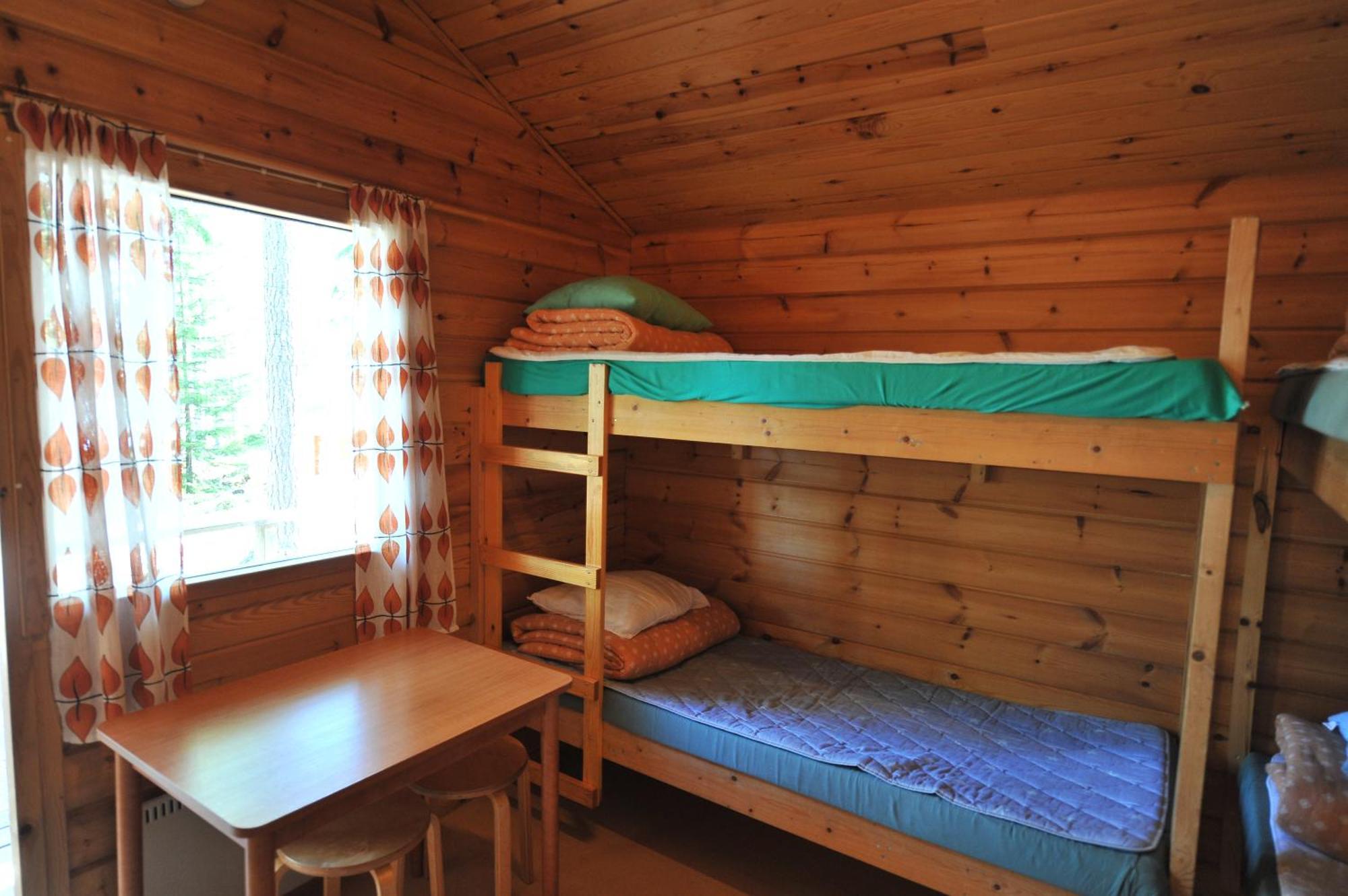 Haennilaensalmi Camping Viitasaari Extérieur photo