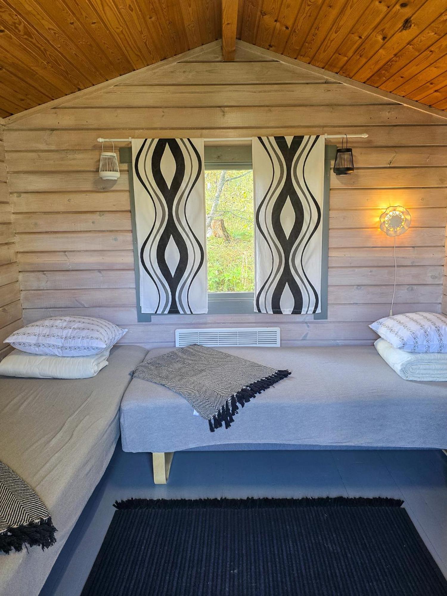 Haennilaensalmi Camping Viitasaari Extérieur photo
